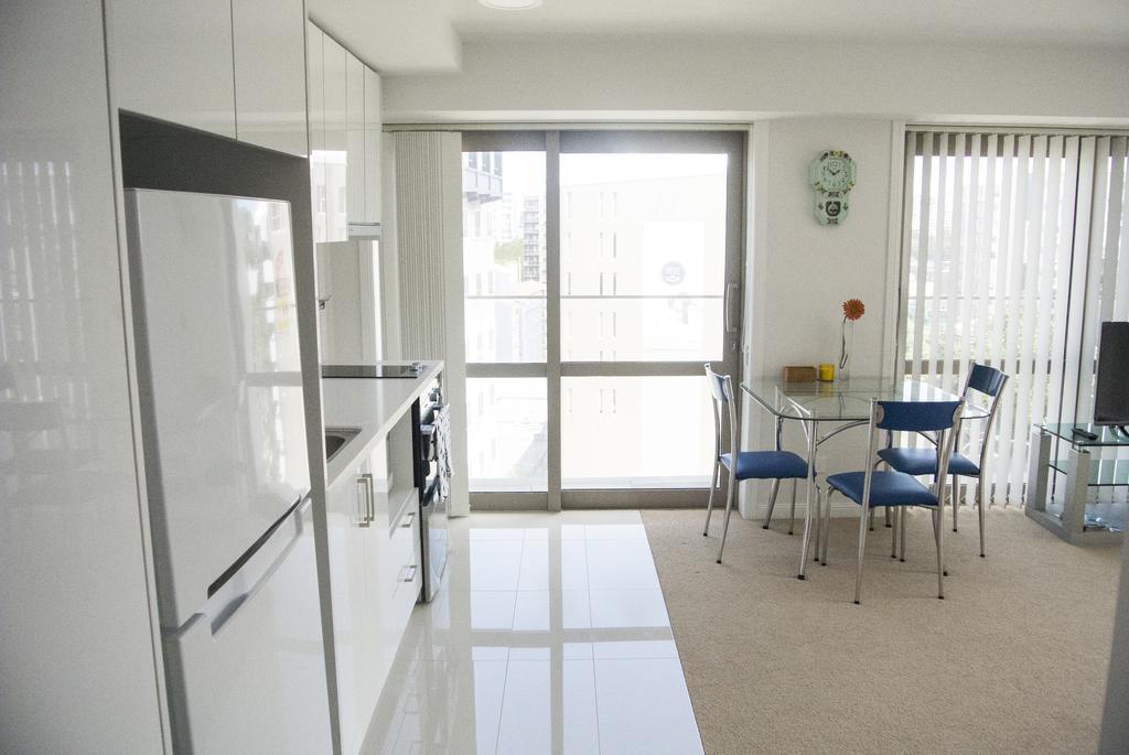 Fiore 2 Apartment Auckland Esterno foto