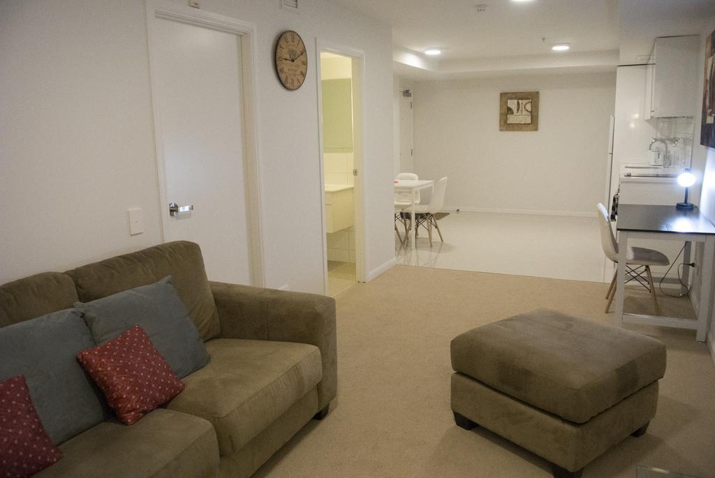 Fiore 2 Apartment Auckland Esterno foto