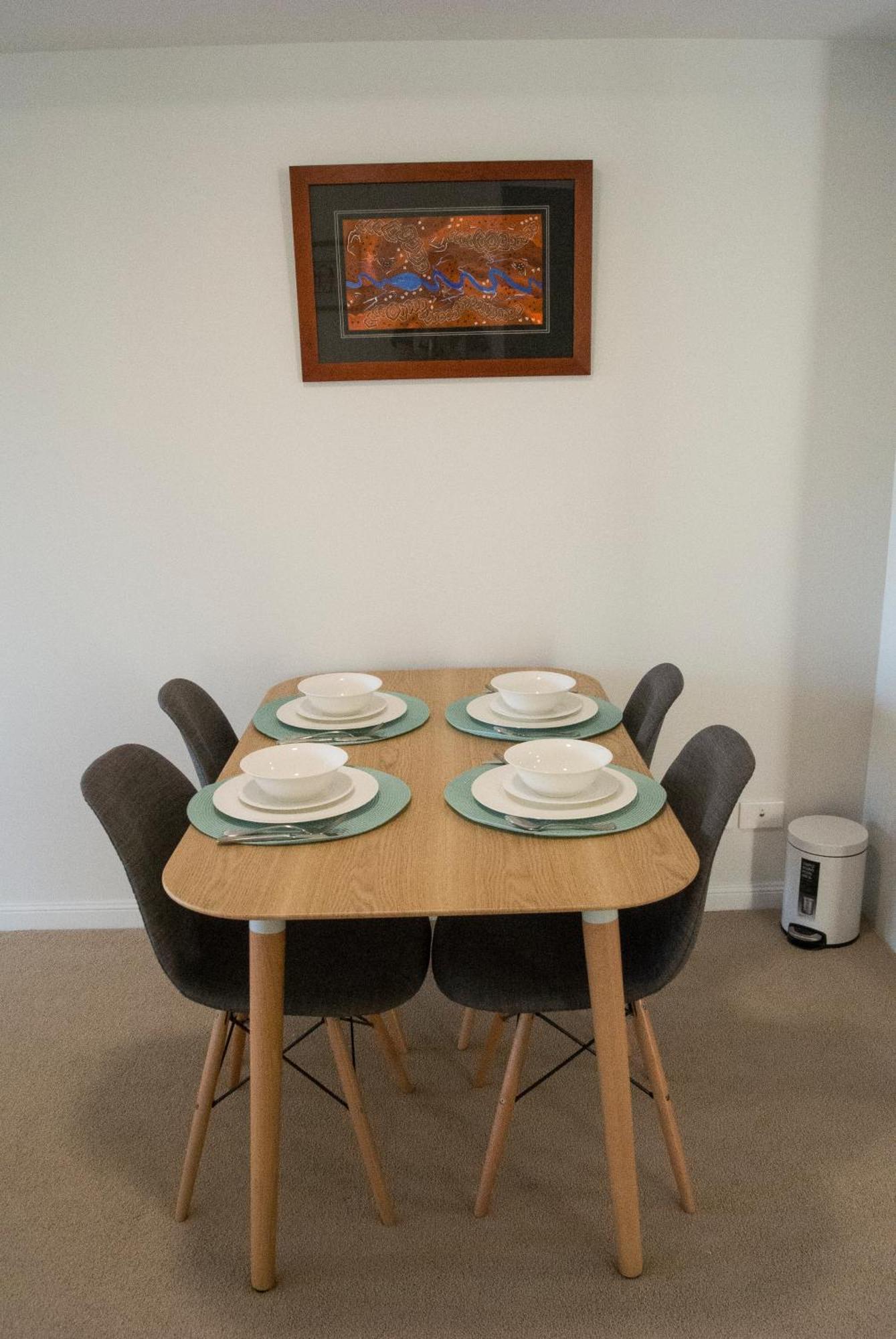 Fiore 2 Apartment Auckland Esterno foto
