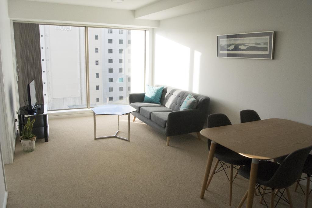 Fiore 2 Apartment Auckland Esterno foto