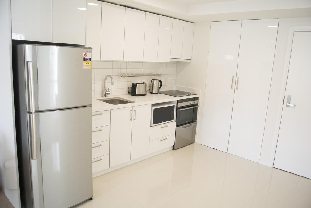 Fiore 2 Apartment Auckland Esterno foto