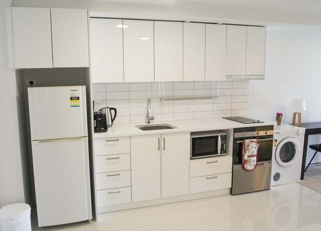 Fiore 2 Apartment Auckland Esterno foto