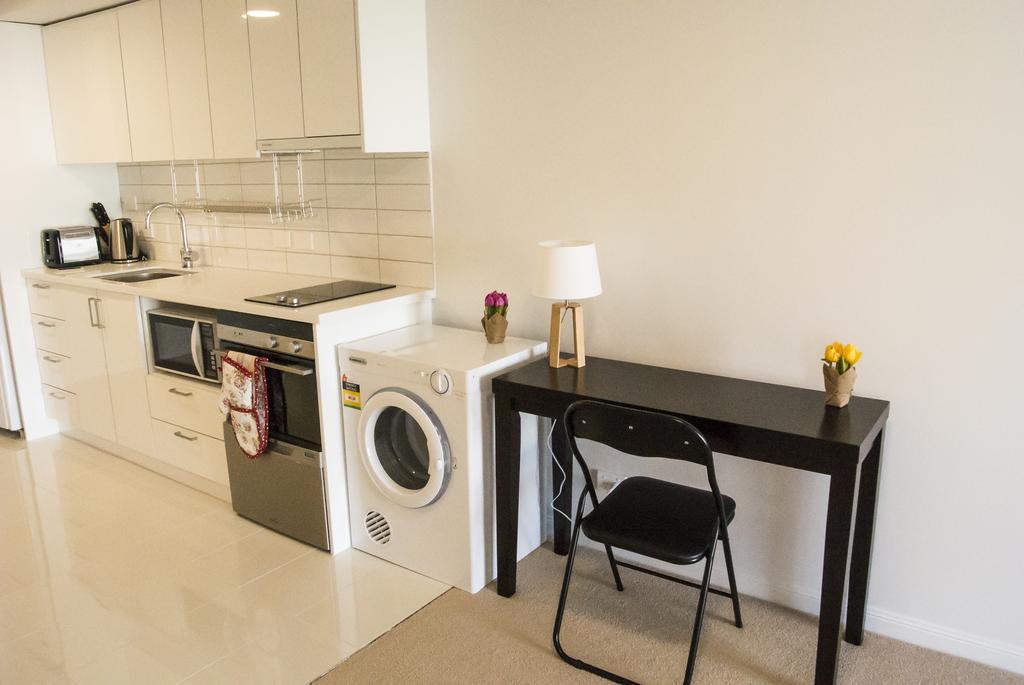 Fiore 2 Apartment Auckland Esterno foto