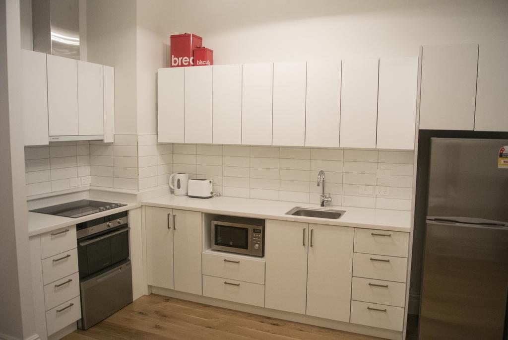 Fiore 2 Apartment Auckland Esterno foto