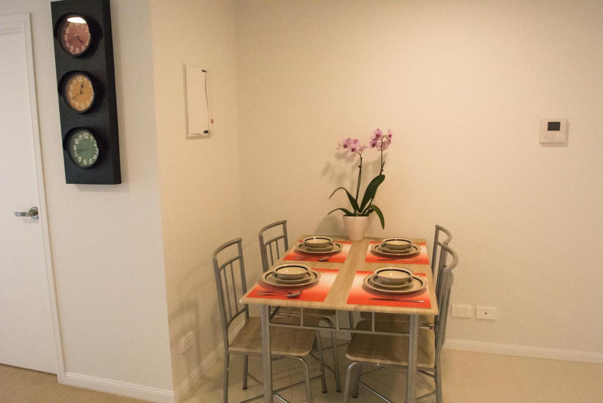 Fiore 2 Apartment Auckland Esterno foto