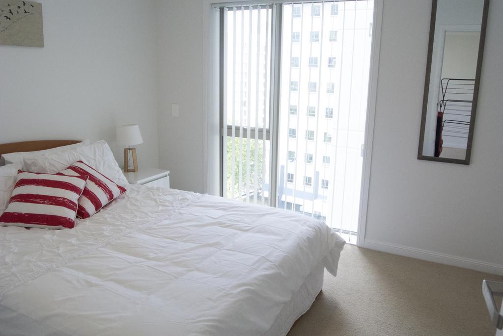 Fiore 2 Apartment Auckland Esterno foto