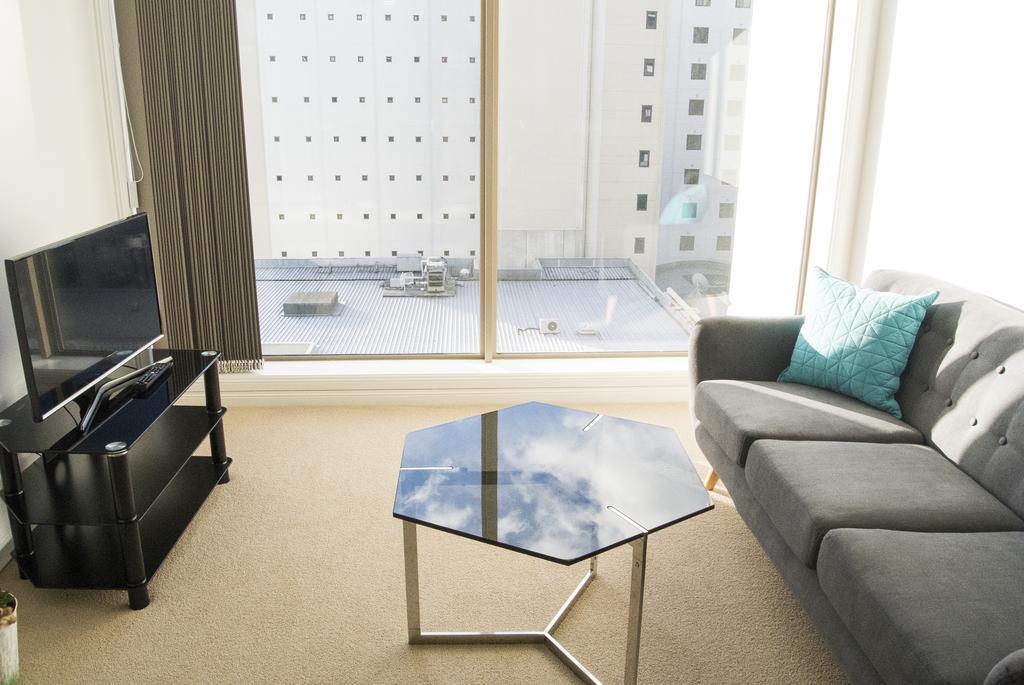 Fiore 2 Apartment Auckland Esterno foto