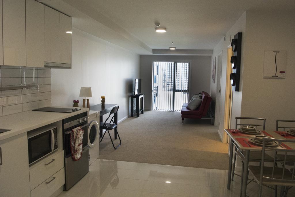 Fiore 2 Apartment Auckland Esterno foto