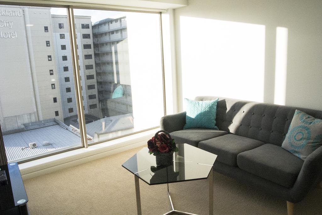 Fiore 2 Apartment Auckland Esterno foto