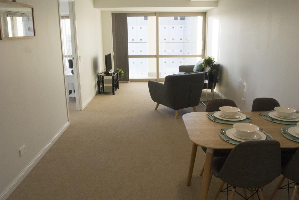Fiore 2 Apartment Auckland Esterno foto