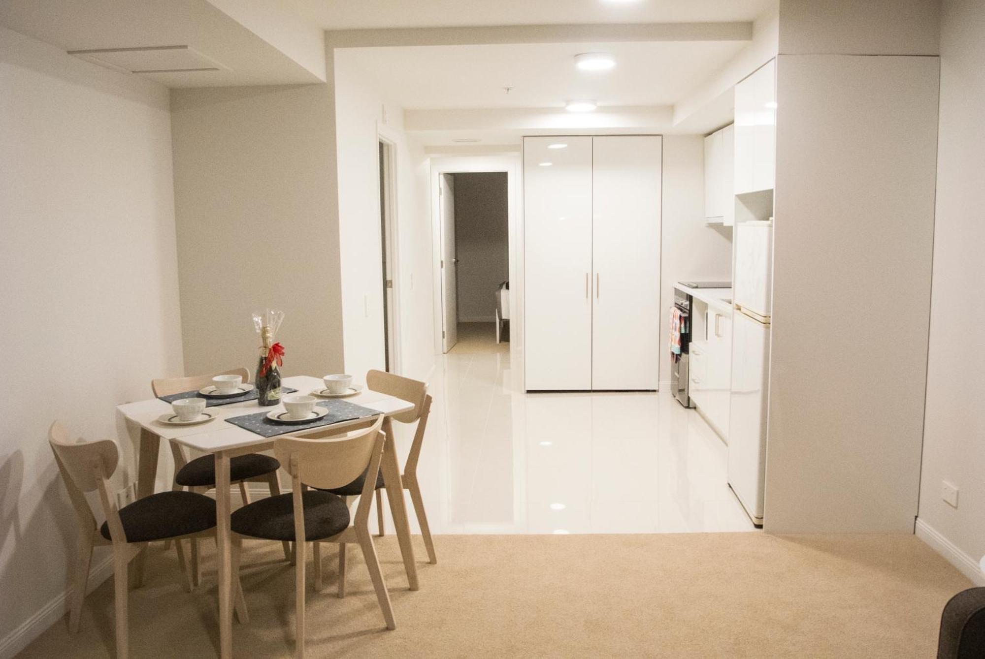 Fiore 2 Apartment Auckland Esterno foto