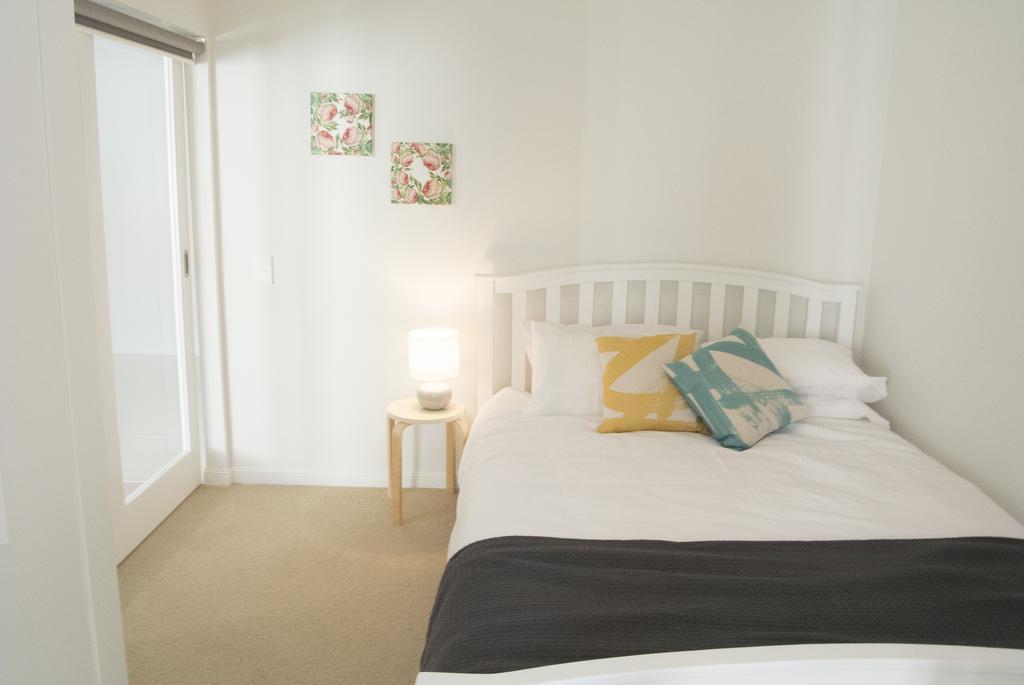 Fiore 2 Apartment Auckland Esterno foto