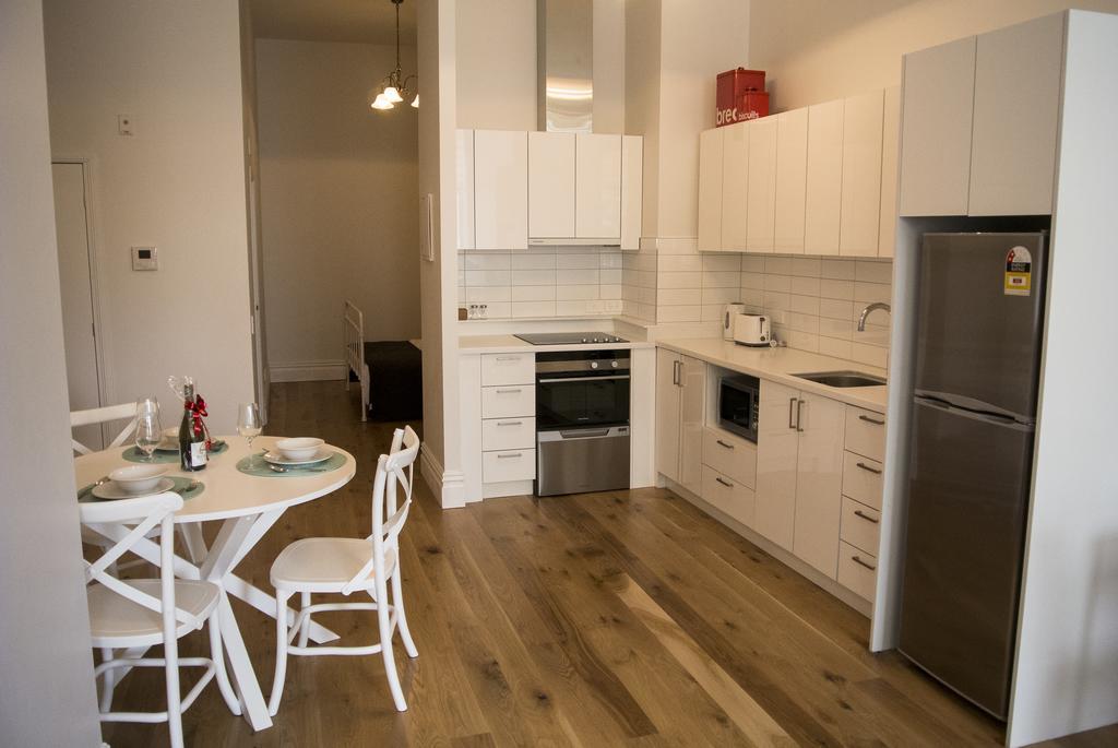 Fiore 2 Apartment Auckland Esterno foto