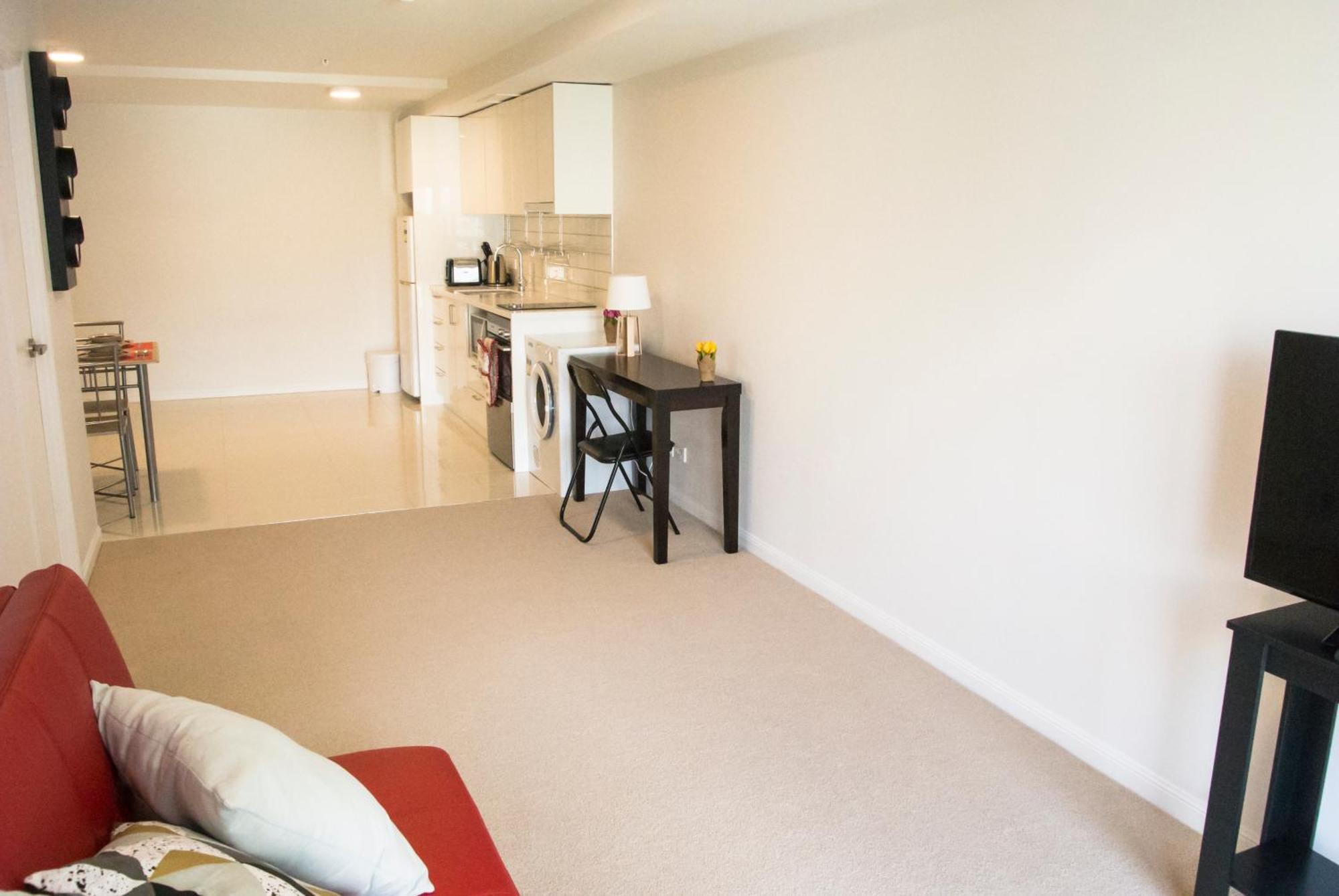 Fiore 2 Apartment Auckland Esterno foto