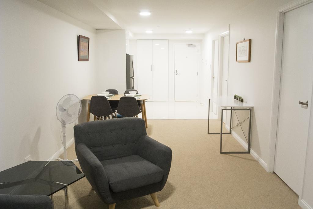 Fiore 2 Apartment Auckland Esterno foto