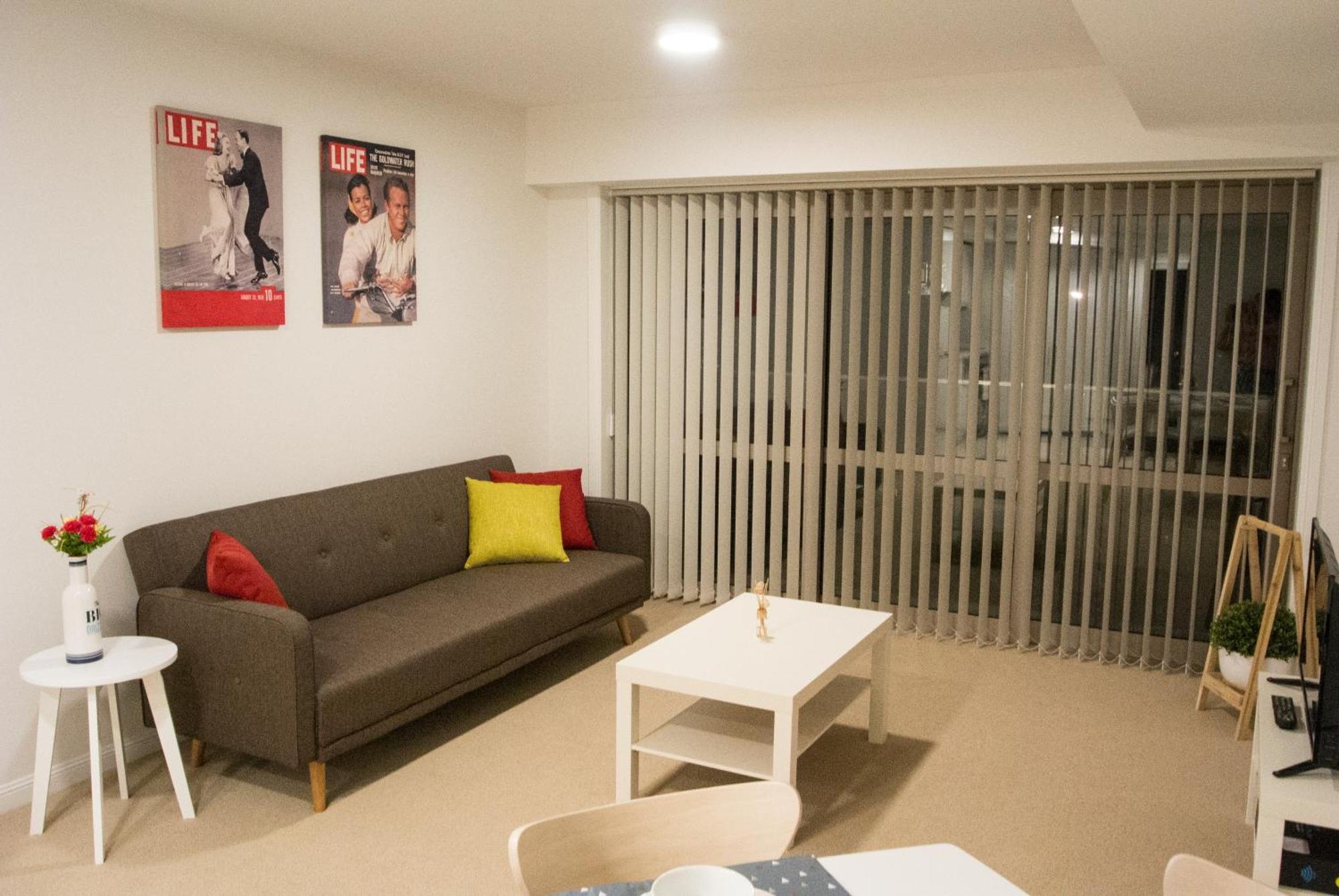 Fiore 2 Apartment Auckland Esterno foto