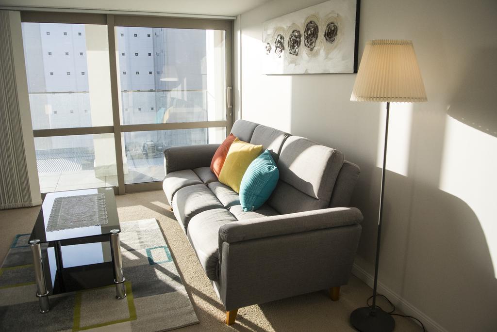 Fiore 2 Apartment Auckland Esterno foto