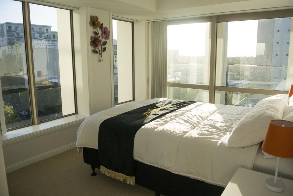 Fiore 2 Apartment Auckland Esterno foto