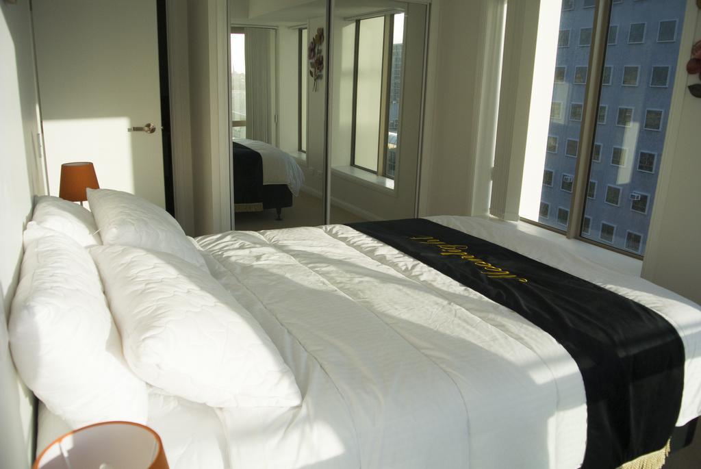 Fiore 2 Apartment Auckland Esterno foto