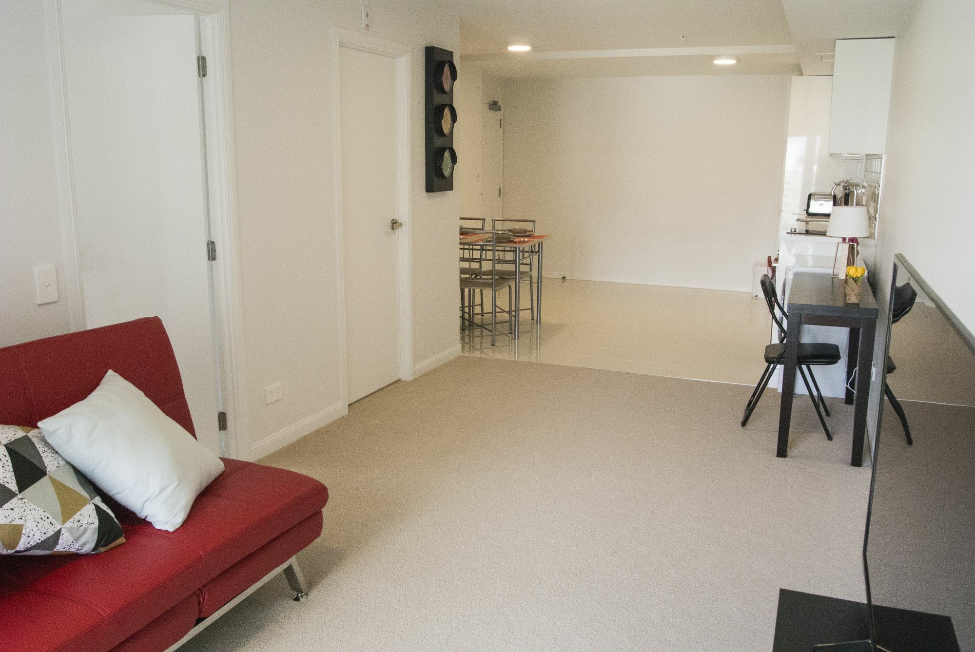 Fiore 2 Apartment Auckland Esterno foto