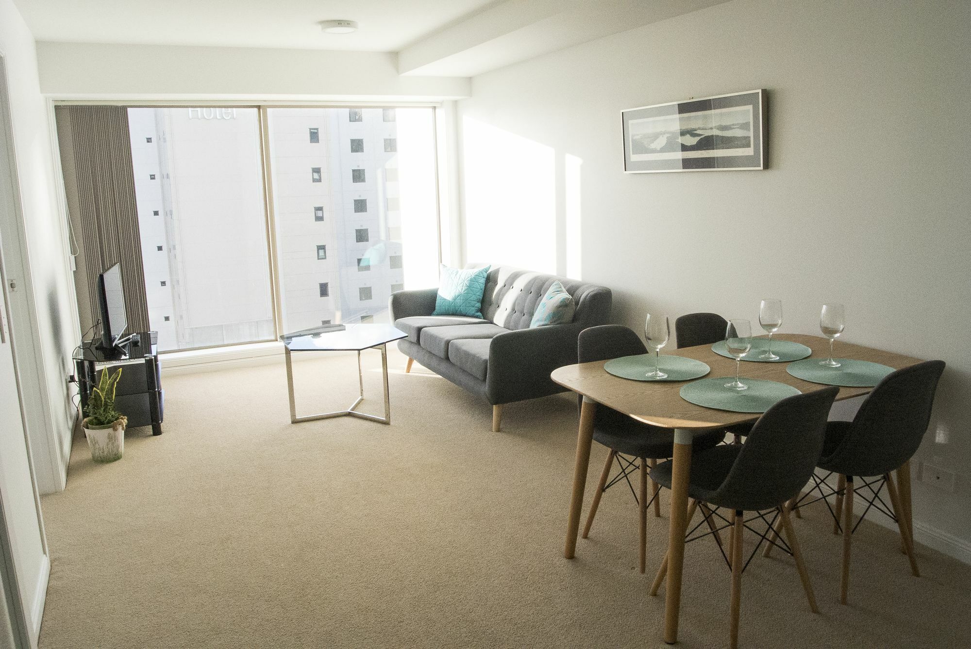 Fiore 2 Apartment Auckland Esterno foto