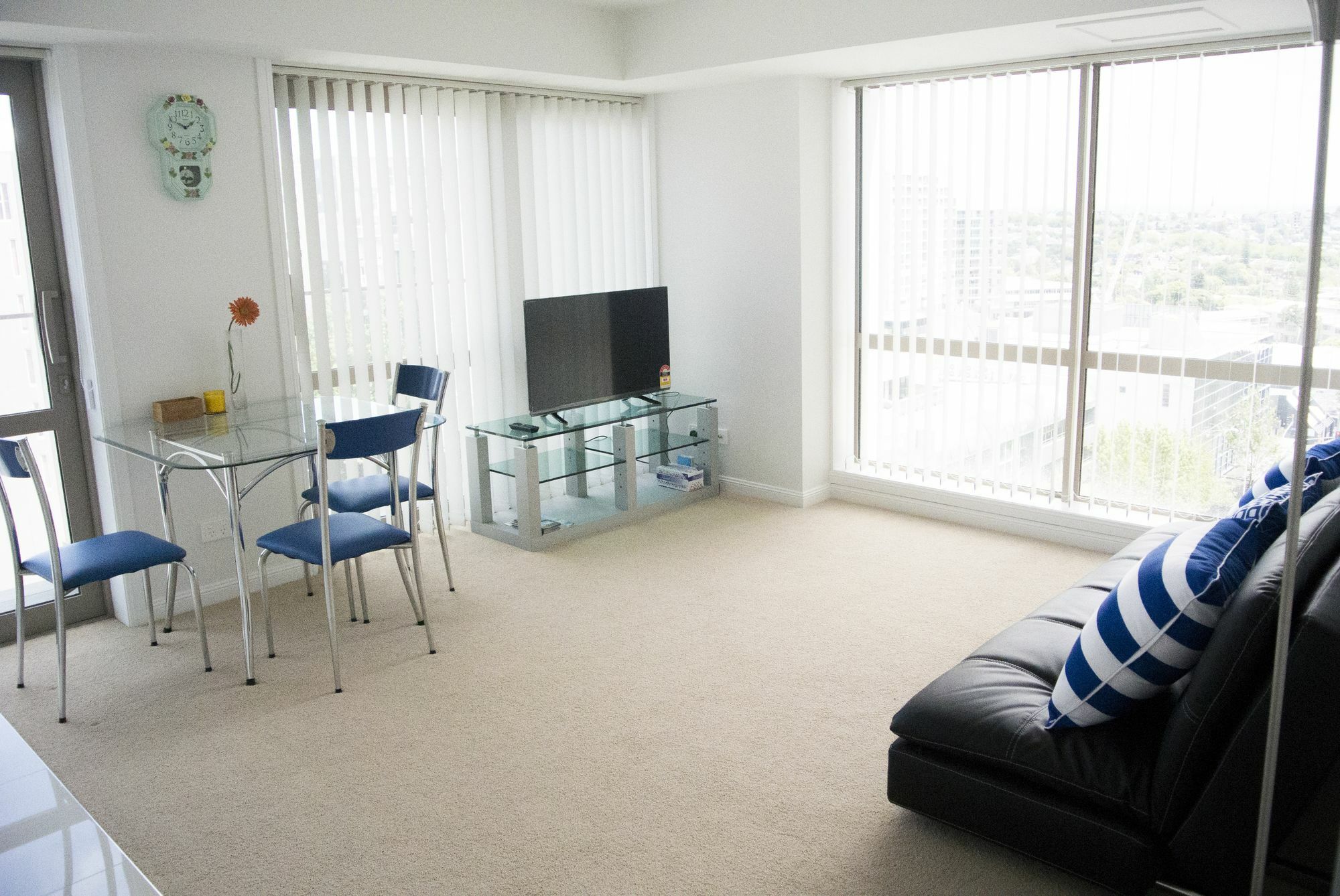 Fiore 2 Apartment Auckland Esterno foto