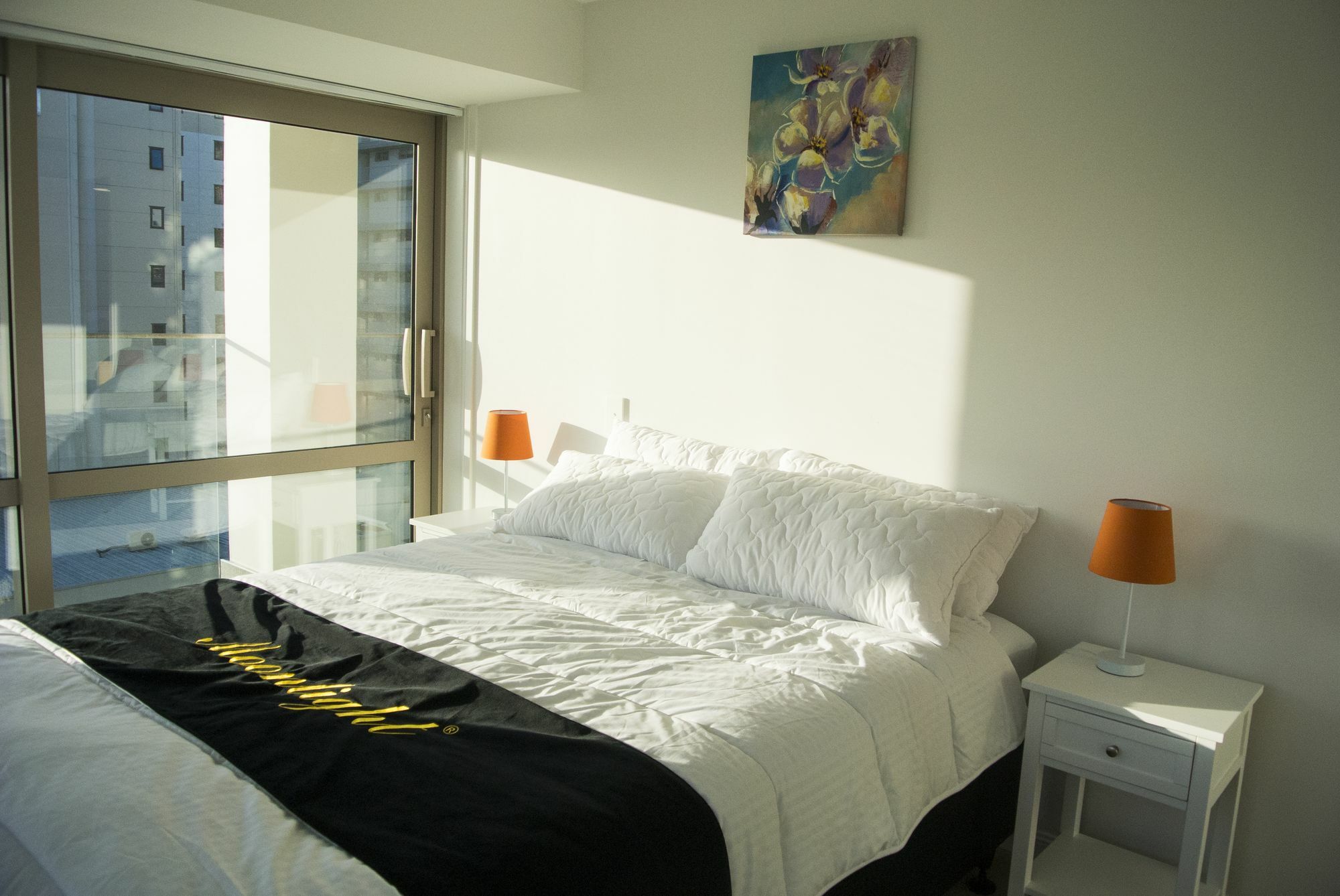 Fiore 2 Apartment Auckland Esterno foto