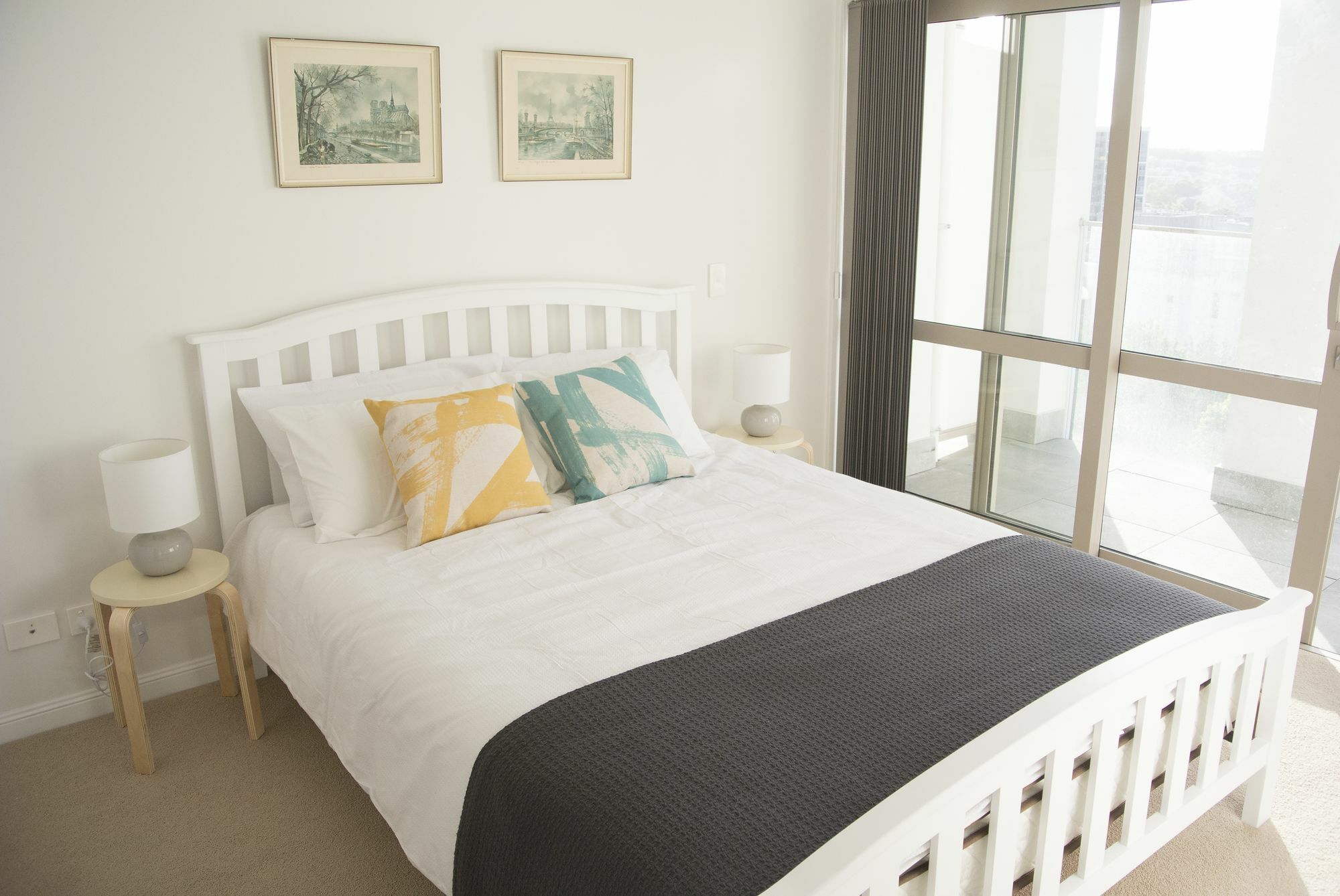 Fiore 2 Apartment Auckland Esterno foto