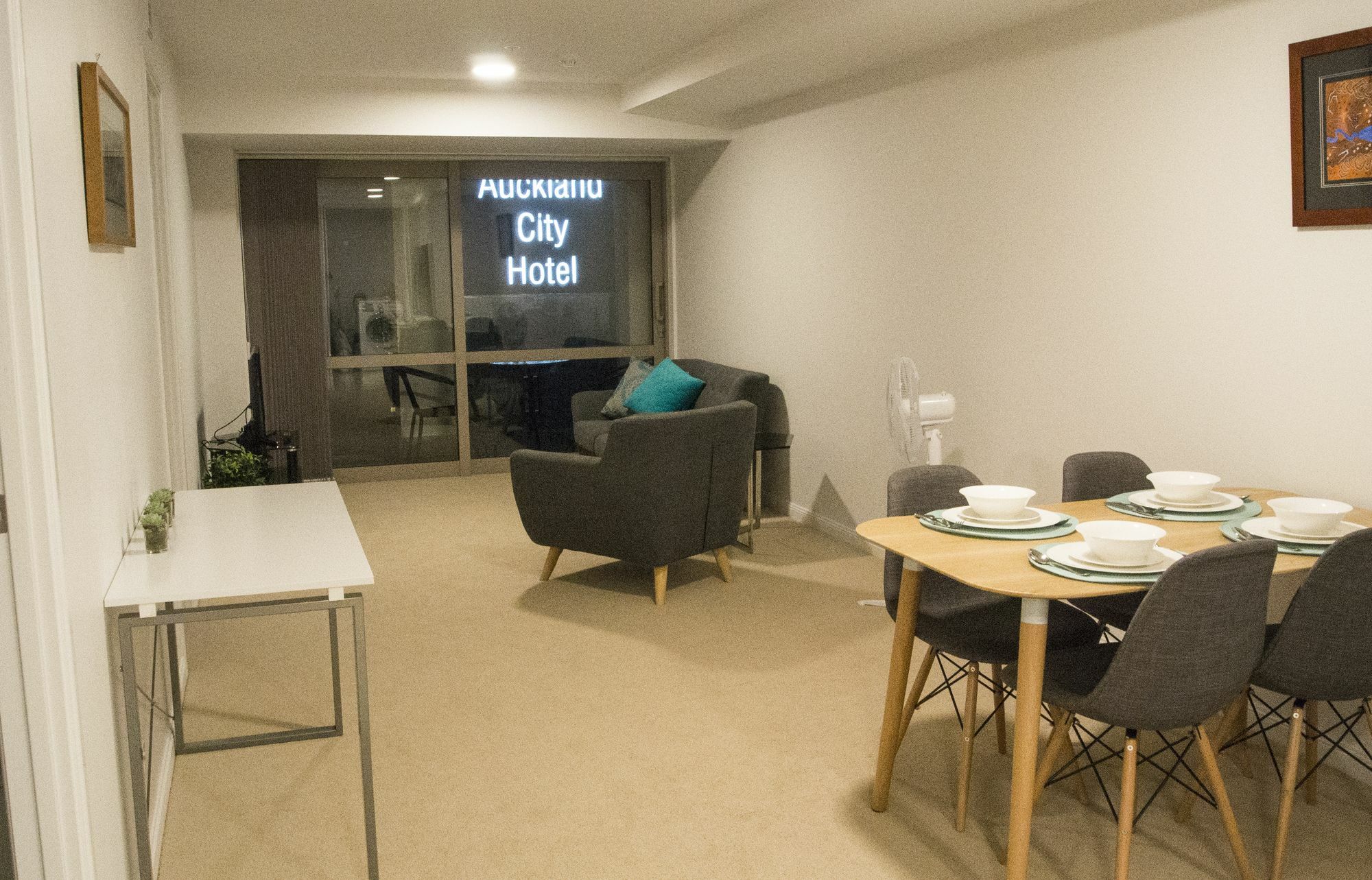 Fiore 2 Apartment Auckland Esterno foto