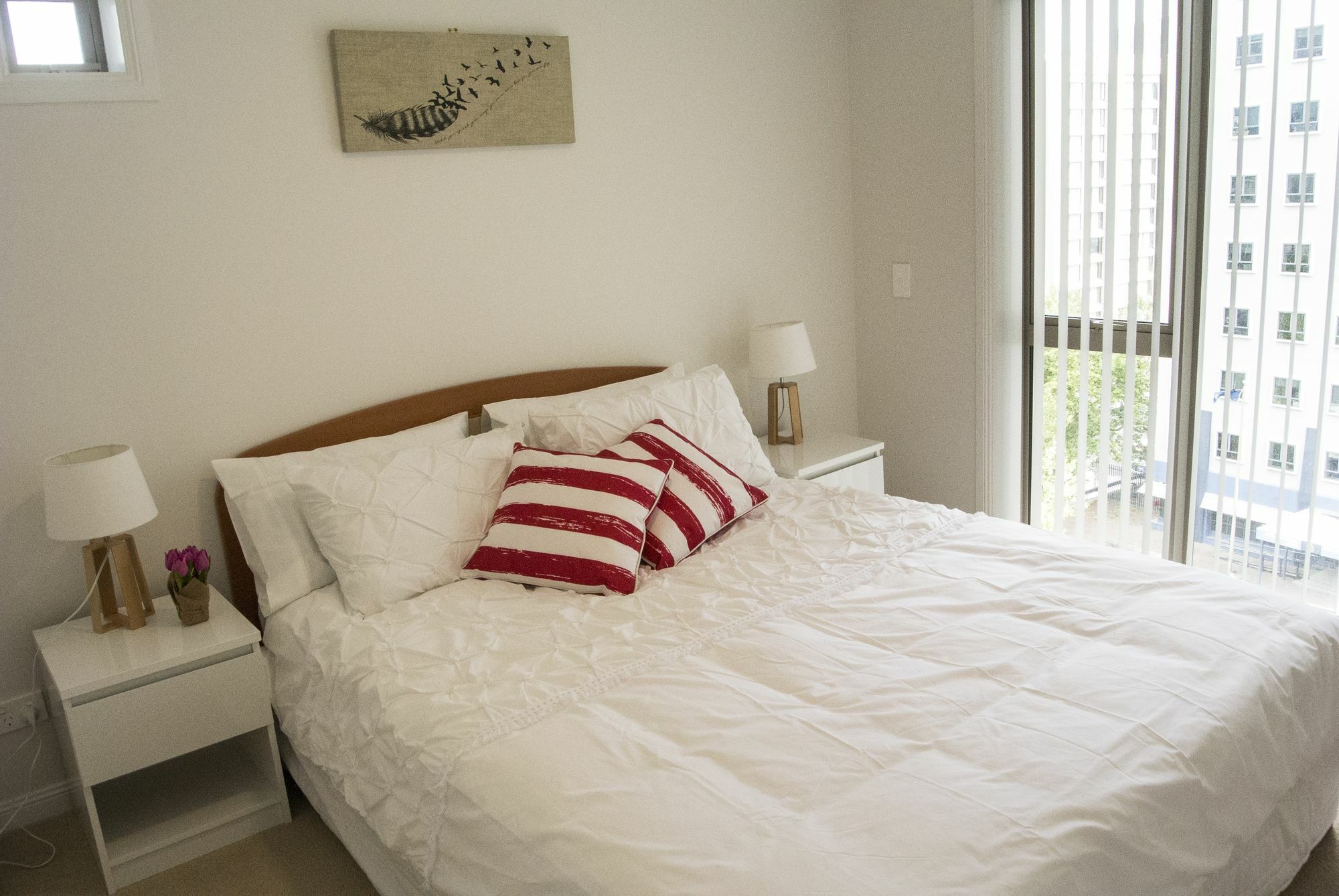 Fiore 2 Apartment Auckland Esterno foto