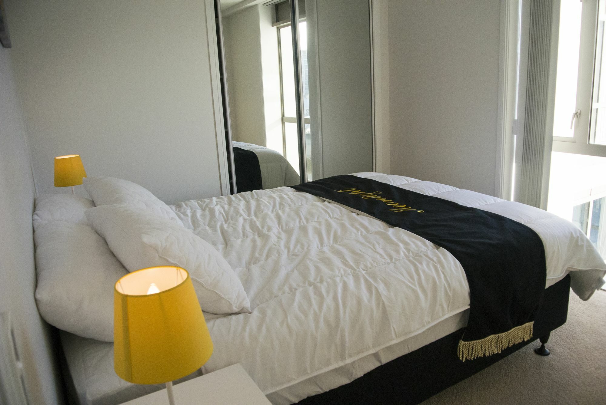 Fiore 2 Apartment Auckland Esterno foto
