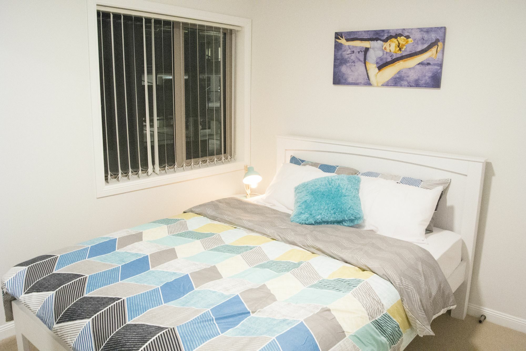 Fiore 2 Apartment Auckland Esterno foto